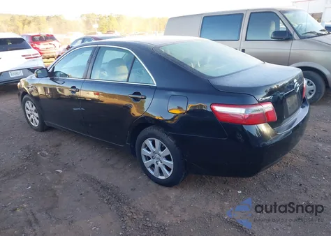 2007 Toyota Camry Xle from USA, damaged, VIN 4T1BE46K27U062668